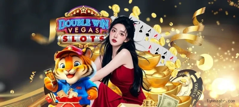 Tymmaa Descubra CacheRush: O Novo Fenômeno dos Jogos Digitais